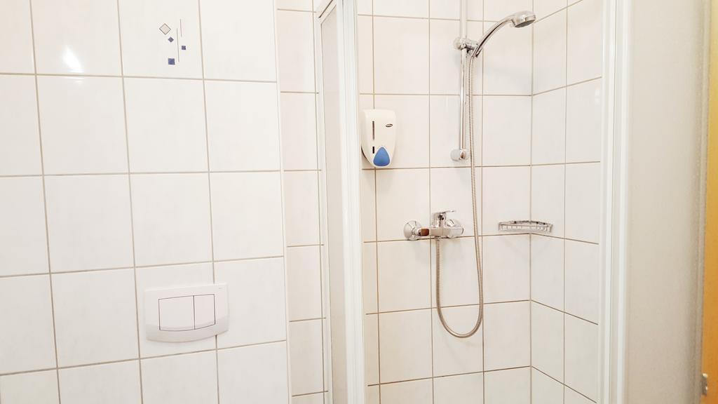 G&K Hotel Guntramsdorf Habitación foto