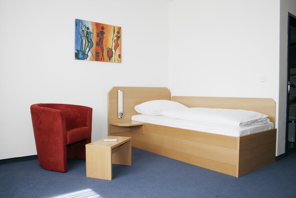 G&K Hotel Guntramsdorf Habitación foto