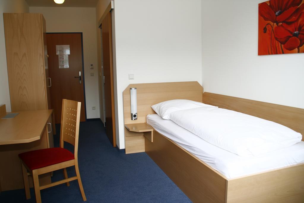 G&K Hotel Guntramsdorf Habitación foto