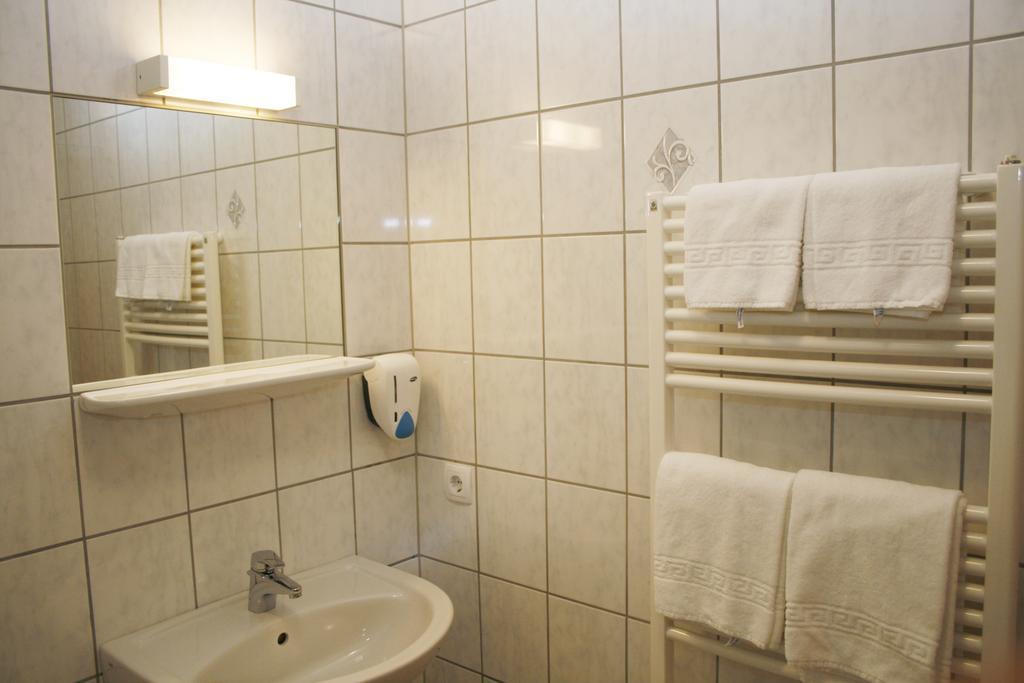 G&K Hotel Guntramsdorf Exterior foto