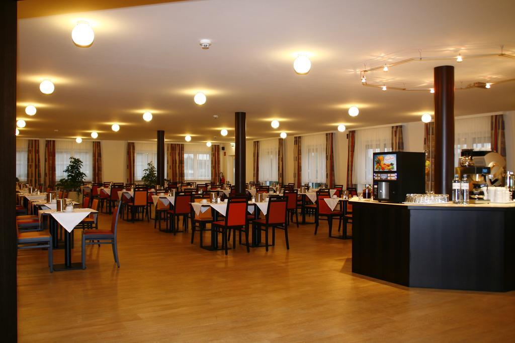 G&K Hotel Guntramsdorf Exterior foto